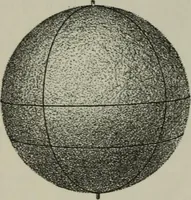 An illustration from Plane and solid geometry (1912)