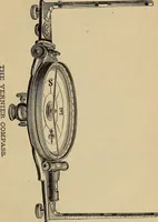An illustration from Plane and spherical trigonometry (1887)