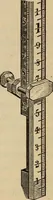 An illustration from Plane and spherical trigonometry (1887)