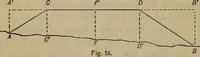 An illustration from Plane and spherical trigonometry (1887)