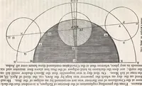 An illustration from The planetarium, and astronomical calculator .. (1833)