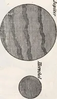 An illustration from The planetarium, and astronomical calculator .. (1833)
