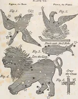 Picture 13 of 14 from The planetarium, and astronomical calculator .. (1833), leaf 260