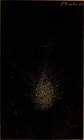An illustration from The planetary and stellar worlds: a popular exposition of the great discoveries and theories of modern astronomy (1852)