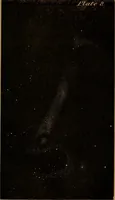An illustration from The planetary and stellar worlds: a popular exposition of the great discoveries and theories of modern astronomy (1852)