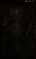 An illustration from The planetary and stellar worlds: a popular exposition of the great discoveries and theories of modern astronomy (1852)
