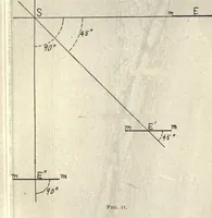 An illustration from The planetary system, a study of its structure and growth (1903)