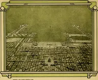 Picture 5 of 27 from Planning a world metropolis (1909), leaf 11