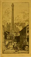 Picture 16 of 27 from Planning a world metropolis (1909), leaf 25