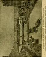 An illustration from Planning a world metropolis (1909)