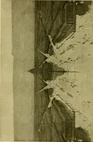 An illustration from Planning a world metropolis (1909)