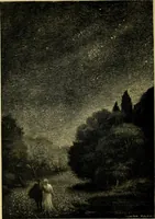 An illustration from Planning a world metropolis (1909)