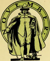 An illustration from Planning a world metropolis (1909)