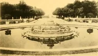 An illustration from Plan of Chicago prepared under the direction of the Commercial club during the years 1906, 1907, and 1908 (1909)
