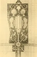 An illustration from Plan of Chicago prepared under the direction of the Commercial club during the years 1906, 1907, and 1908 (1909)