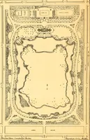 An illustration from Plan of Chicago prepared under the direction of the Commercial club during the years 1906, 1907, and 1908 (1909)