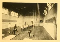 An illustration from Plan of Chicago prepared under the direction of the Commercial club during the years 1906, 1907, and 1908 (1909)