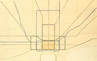 An illustration from Plan of Chicago prepared under the direction of the Commercial club during the years 1906, 1907, and 1908 (1909)