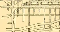 An illustration from Plan of Chicago prepared under the direction of the Commercial club during the years 1906, 1907, and 1908 (1909)