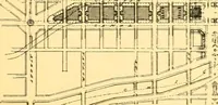 An illustration from Plan of Chicago prepared under the direction of the Commercial club during the years 1906, 1907, and 1908 (1909)