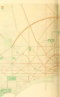 An illustration from Plan of Chicago prepared under the direction of the Commercial club during the years 1906, 1907, and 1908 (1909)