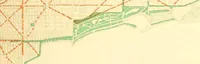 An illustration from Plan of Chicago prepared under the direction of the Commercial club during the years 1906, 1907, and 1908 (1909)