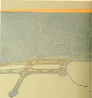 An illustration from Plan of Chicago prepared under the direction of the Commercial club during the years 1906, 1907, and 1908 (1909)