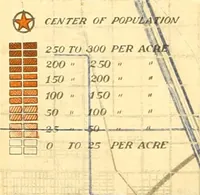 Picture 89 of 151 from Plan of Chicago prepared under the direction of the Commercial club during the years 1906, 1907, and 1908 (1909), leaf 139