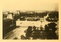 An illustration from Plan of Chicago prepared under the direction of the Commercial club during the years 1906, 1907, and 1908 (1909)