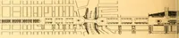 An illustration from Plan of Chicago prepared under the direction of the Commercial club during the years 1906, 1907, and 1908 (1909)