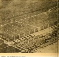 An illustration from Plan of Chicago prepared under the direction of the Commercial club during the years 1906, 1907, and 1908 (1909)