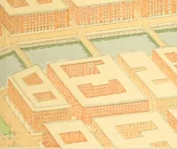 Picture 124 of 151 from Plan of Chicago prepared under the direction of the Commercial club during the years 1906, 1907, and 1908 (1909), leaf 180