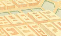 Picture 125 of 151 from Plan of Chicago prepared under the direction of the Commercial club during the years 1906, 1907, and 1908 (1909), leaf 180