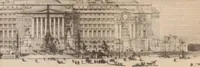 An illustration from Plan of Chicago prepared under the direction of the Commercial club during the years 1906, 1907, and 1908 (1909)