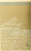 An illustration from Plan of Chicago prepared under the direction of the Commercial club during the years 1906, 1907, and 1908 (1909)