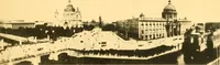 An illustration from Plan of Chicago prepared under the direction of the Commercial club during the years 1906, 1907, and 1908 (1909)