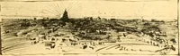 An illustration from Plan of Chicago prepared under the direction of the Commercial club during the years 1906, 1907, and 1908 (1909)