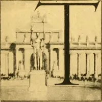 An illustration from Plan of Chicago prepared under the direction of the Commercial club during the years 1906, 1907, and 1908 (1909)