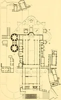 An illustration from Plan of Chicago prepared under the direction of the Commercial club during the years 1906, 1907, and 1908 (1909)
