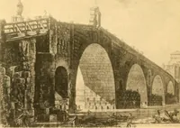 An illustration from Plan of Chicago prepared under the direction of the Commercial club during the years 1906, 1907, and 1908 (1909)