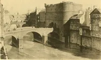 An illustration from Plan of Chicago prepared under the direction of the Commercial club during the years 1906, 1907, and 1908 (1909)