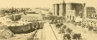 An illustration from Plan of Chicago prepared under the direction of the Commercial club during the years 1906, 1907, and 1908 (1909)