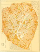 An illustration from Plan of Chicago prepared under the direction of the Commercial club during the years 1906, 1907, and 1908 (1909)