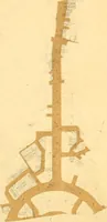 An illustration from Plan of Chicago prepared under the direction of the Commercial club during the years 1906, 1907, and 1908 (1909)
