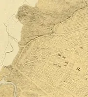 An illustration from Plan of Chicago prepared under the direction of the Commercial club during the years 1906, 1907, and 1908 (1909)