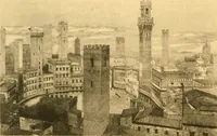 An illustration from Plan of Chicago prepared under the direction of the Commercial club during the years 1906, 1907, and 1908 (1909)
