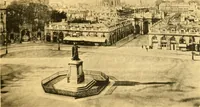 An illustration from Plan of Chicago prepared under the direction of the Commercial club during the years 1906, 1907, and 1908 (1909)