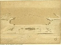 Picture 39 of 151 from Plan of Chicago prepared under the direction of the Commercial club during the years 1906, 1907, and 1908 (1909), leaf 72