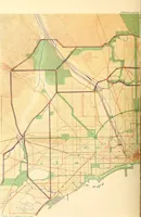 An illustration from Plan of Chicago prepared under the direction of the Commercial club during the years 1906, 1907, and 1908 (1909)