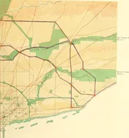 An illustration from Plan of Chicago prepared under the direction of the Commercial club during the years 1906, 1907, and 1908 (1909)